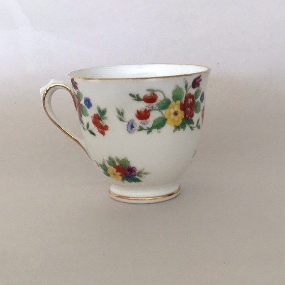 TUSCAN China Tea Cup, Vintage - Picture 2 of 4